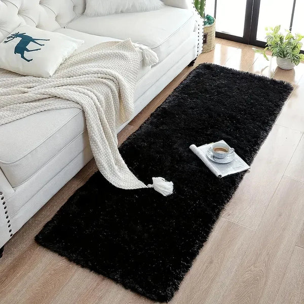 Nordic Soft Area Rugs