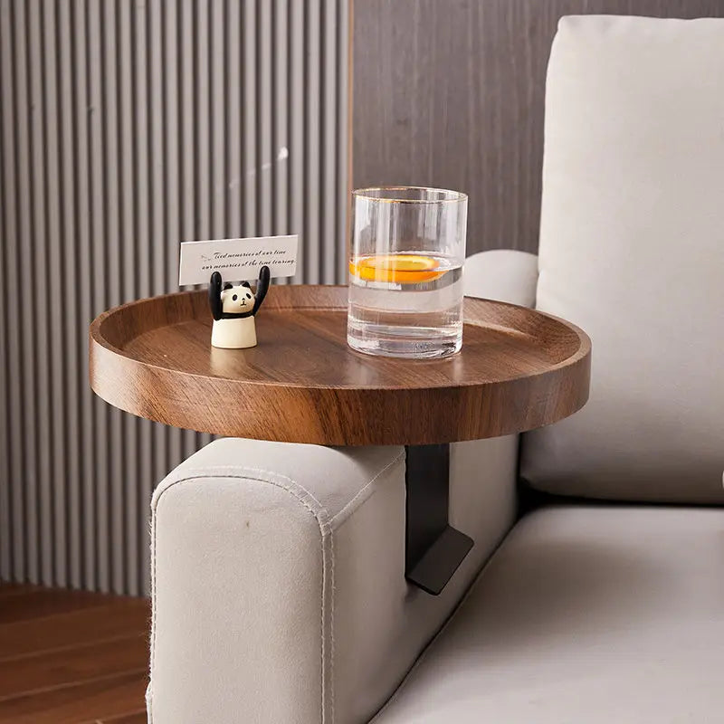 Sofa Tray Coffee Table