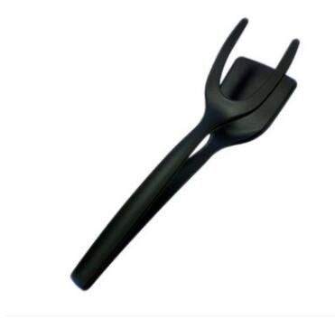 2 In 1 Grip Flip Tongs